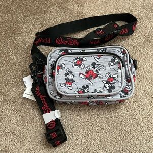 Mickey Mouse Fanny pack